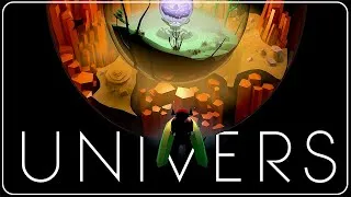 Miniature : L'UNIVERS ENTRE TES MAINS