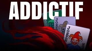 Miniature : Ce JEU va vous rendre ADDICT | Balatro