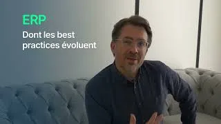 Miniature : SAP Cloud ERP : l'ERP qui évolue au rythme de vos besoins #SAPCloudERPFR