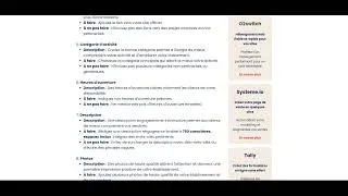 Miniature : Optimisez Votre Fiche Google My Business pour le Bien Être
