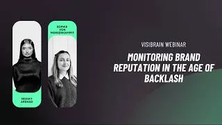 Miniature : Managing Brand Reputation in the Age of Backlash