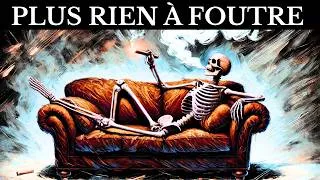 Miniature : Rien Ni Personne Ne Pourra Plus Jamais Vous Faire De Mal – Carl Jung