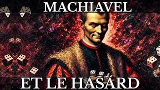 Miniature : Comment Survivre au Chaos ? Les 7 Règles de Machiavel que Personne N’applique