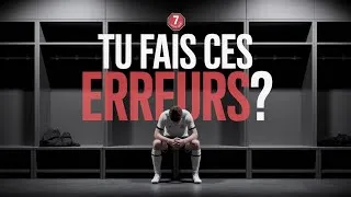 Miniature : 7 Erreurs Qui Détruisent Ton Rêve de Devenir Footballeur Pro