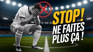 Miniature : Les 7 Erreurs Qui Ruinent Tes Matchs (Évite-les Maintenant !)