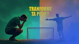 Miniature : 5 Techniques pour AVOIR CONFIANCE sur le terrain et JOUER SANS PEUR !