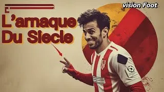 Miniature : L'Incroyable Arnaque du Footballeur Qui n’a Jamais Joué