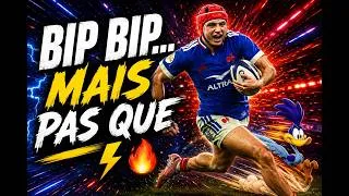 Miniature : 🔥 LBB : rapide… mais pas seulement ⚡