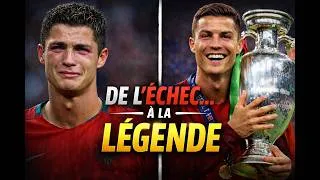 Miniature : Cristiano Ronaldo… jusqu’à ce match en 2016