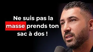 Miniature : Même si tu me prends TOUT, je reprendrai tous les risques ! avec Hakim Benotmane