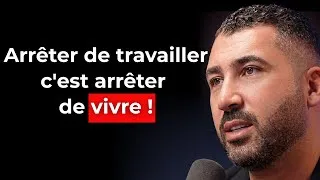Miniature : Pourquoi les riches CONTINUENT à travailler ? (Elon Musk, Bernard Arnault)