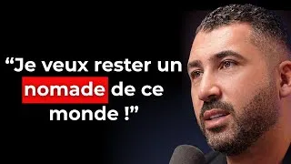 Miniature : Hakim : "Ma grand-mère disait : partir et revenir, c'est déjà un voyage" - Philosophie nomade​