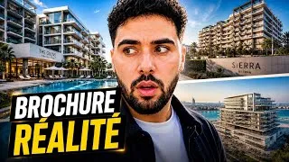 Miniature : J'ai visité les projets d'IMAN...et je ne m'attendais à ça
