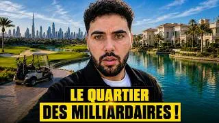 Miniature : EMIRATES HILLS: le secret des grandes fortunes à Dubai