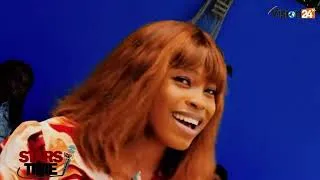 Miniature : Stars Time: La Chantre Samira Kouadio se dévoile dans votre émission Stars Time sur Vision24 tv