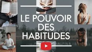 Miniature : Le Pouvoir des Habitudes