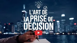 Miniature : L'Art de la Prise de Décision