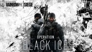 Miniature : Guide Tactique  & Analyse & Tutoriel - Présentation du DLC  [BLACK ICE]