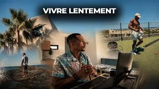 Miniature : Éviter le burn-out : l'art de vivre lentement