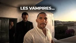 Miniature : ATTENTION aux sales voleurs d'énergie...(Chapitre 1)