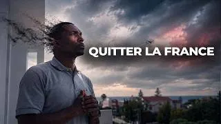 Miniature : QUITTER LA FRANCE : la vérité après des années à l'étranger