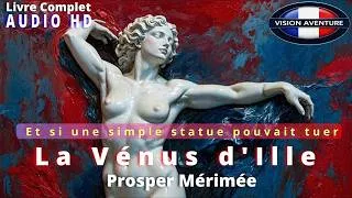 Miniature : 🎧 🎥 La Vénus d'Ille – Livre Visuel Complet | Prosper Mérimée | Roman Fantastique Illustré