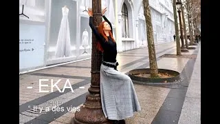 Miniature : CULTURE - EKA - Clip " IL Y A DES VIES "