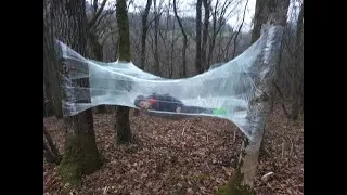 Miniature : FUN CELLOPHANE ROOM recyclable