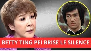 Miniature : 52 ans après, Betty Ting Pei révèle enfin la vérité sur la mort de Bruce Lee