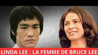 Miniature : La vérité cachée sur le mariage de Bruce Lee et Linda Lee Cadwell