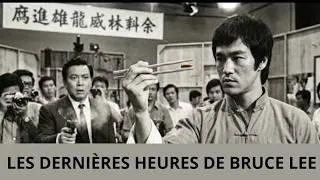 Miniature : Bruce Lee : l’homme qui a révolutionné le monde des arts martiaux 🔥