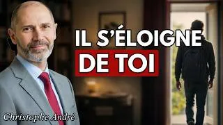 Miniature : Pourquoi Ton Fils Adulte Prend Ses Distances Avec Toi | Christophe André