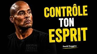 Miniature : Comment David Goggins Contrôle Son Esprit (5 Techniques Mentales)