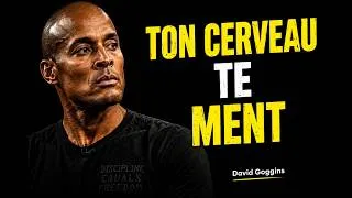 Miniature : La Règle des 40% : Le Secret Mental de David Goggins