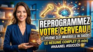 Miniature : Le Livre qui a Inspiré des Millions : La Clé Universelle du Succès.