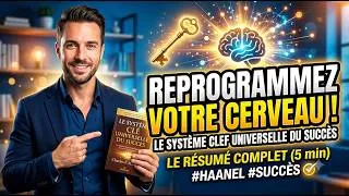 Miniature : Le Secret du Succès Révélé en 5 Minutes | Le Système Clé Universelle du Succès de Charles F. Haanel