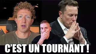 Miniature : L'IA est hors de contrôle (cette semaine)