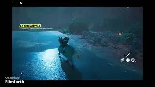 Miniature : video sur biomutant