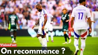 Miniature : Lyon comme la saison dernière ?