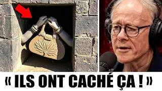 Miniature : Graham Hancock et le secret du sac à main ancien