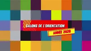 Miniature : DATES DES SALONS DE L'ORIENTATION 2020