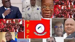 Miniature : 26/04:URGENT NINI EKOMELI BAHATI LIKOLO YA KOWELELA BOKONZI BA BENGANI YE,BA PESI YE MISE EN GARDE
