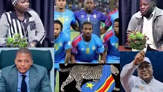 Miniature : 02/04:MABE EKOTI VERITE EBIMI YA INSECURITE YA KIN  BAKANGI AVANTAR NA BA EGLISE BA NDOKI YA CONGO
