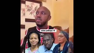 Miniature : 📢 BENITO : VOUS ÉCLAIRE : Le décryptage des événements qui façonnent la Guinée