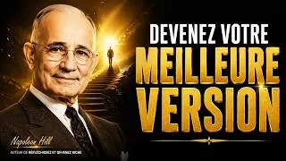 Miniature : Devenez la meilleure version de vous-même | Napoléon Hill
