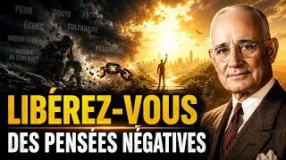 Miniature : Libérez-vous des pensées négatives  transformez votre vie | Napoleon Hill