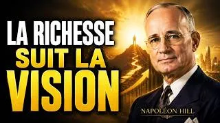 Miniature : Maîtrisez la vision, et l'argent suivra | Napoleon Hill