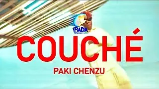 Miniature : PAKI CHENZU - COUCHÉ ( LYRICS / PAROLE ) 