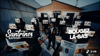 Miniature : Santrinos Raphael - Bougez Là-bas ( Lyrics / Parole ) 