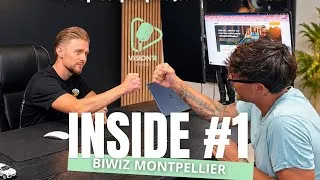 Miniature : 🎥 Nouveau format : Vision’R Inside ! Le tout 1er !